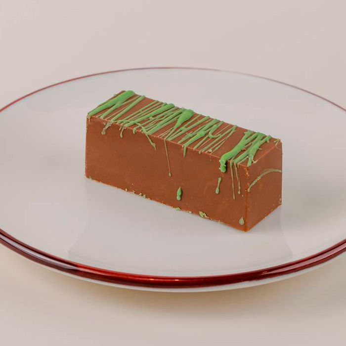 Дубайский шоколад