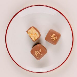 Протеиновый батончик (1шт)