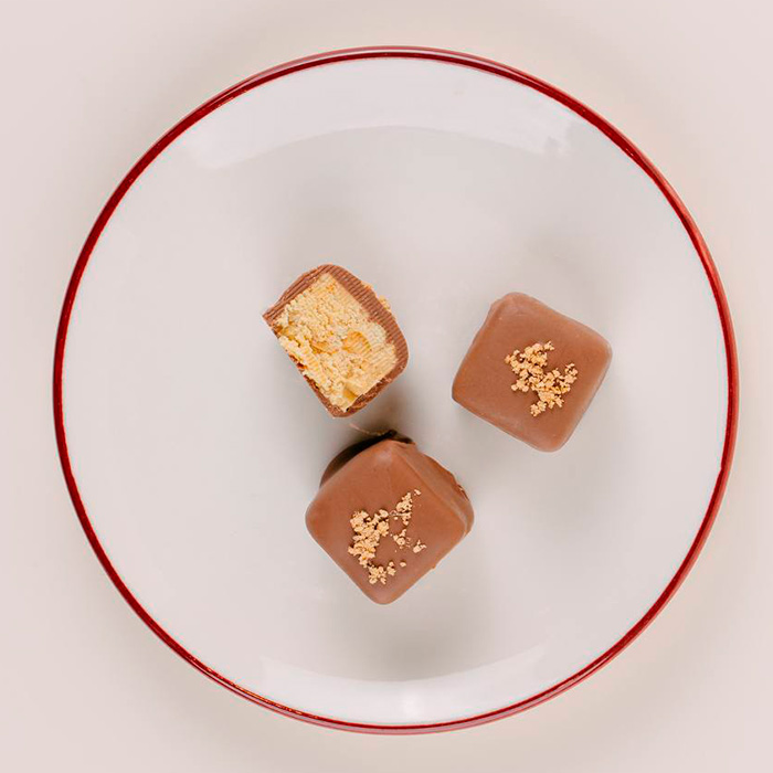 Протеиновый батончик (1шт)