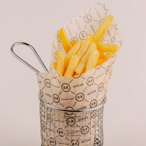 Картофель фри