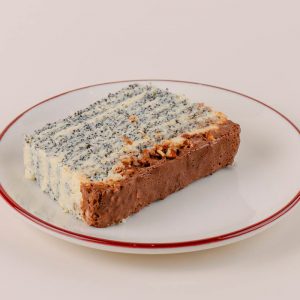 Маковый кекс