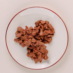 Конфета с миндалем (1шт)