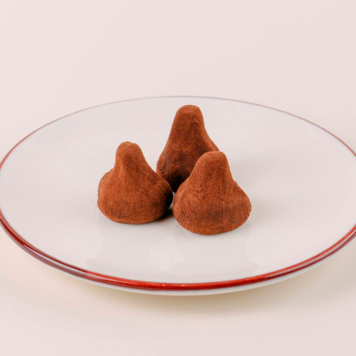 Трюфель ПП (1шт)