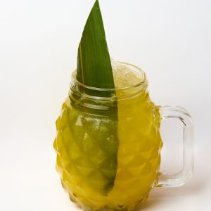 Лимонад Маракуйя Н