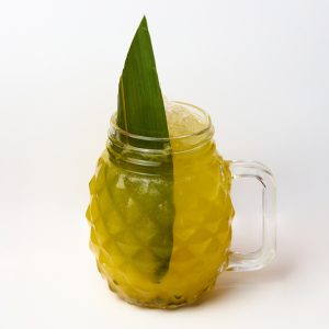 Лимонад Маракуйя Н