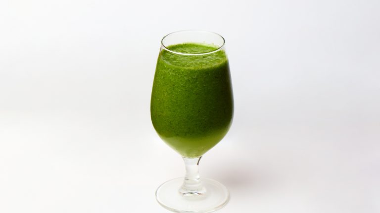 "Детокс" Коктейль