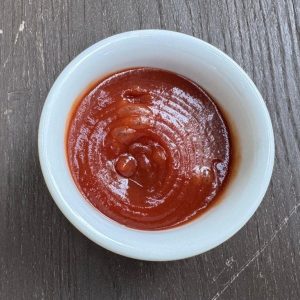 Кетчуп Ночь