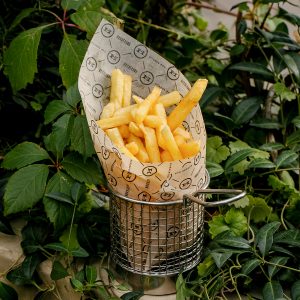 Картофель фри